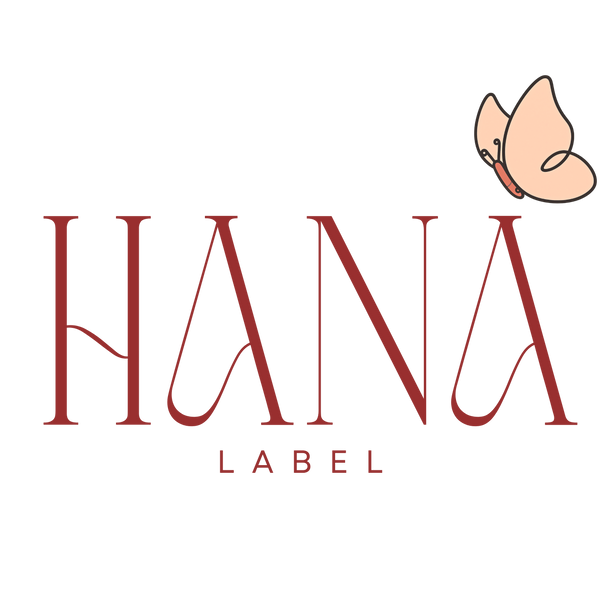 Hana Label